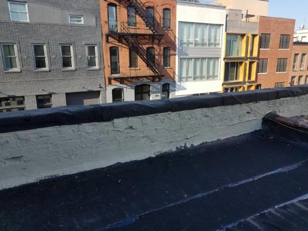 Gemini Waterproofing and Restoration Corp.