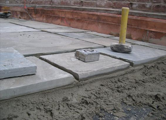 Gemini Waterproofing and Restoration Corp.