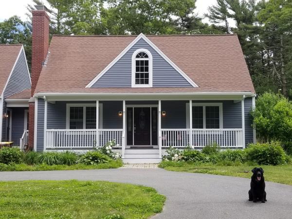 Care Free Homes