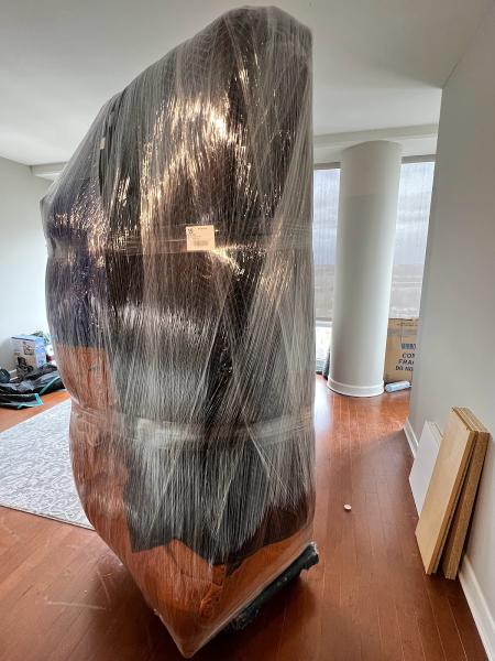 Extra Mile Movers
