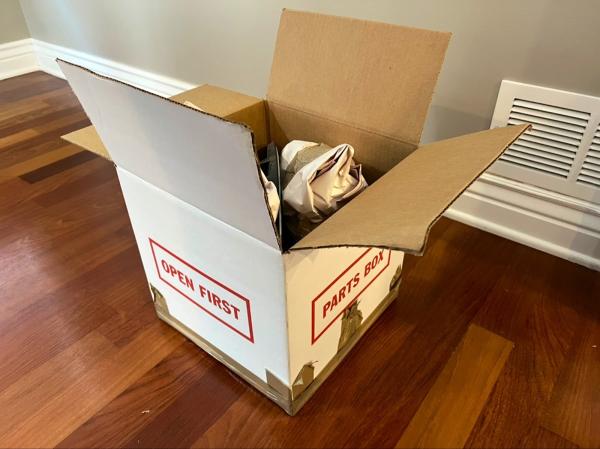 Extra Mile Movers