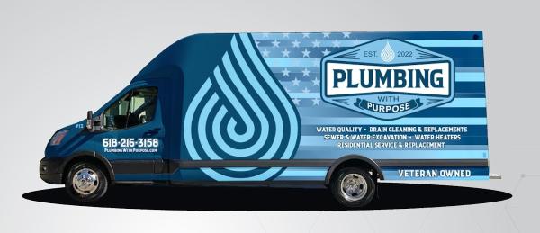 Plumbing With Purpose