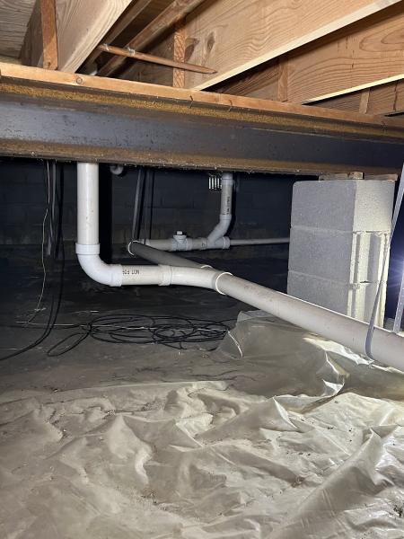 Plumbing With Purpose