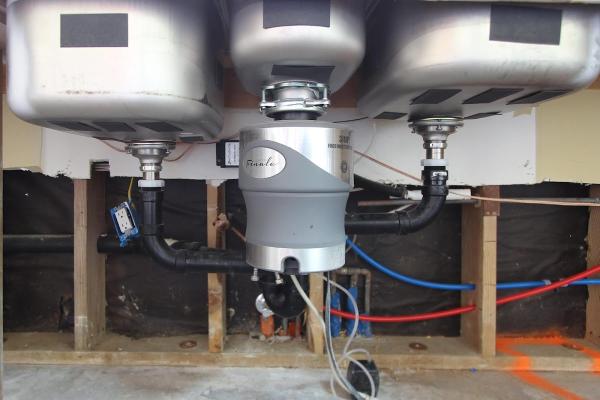 Gomez Plumbing Inc