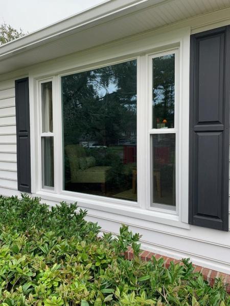 Greenenergy Windows and Doors