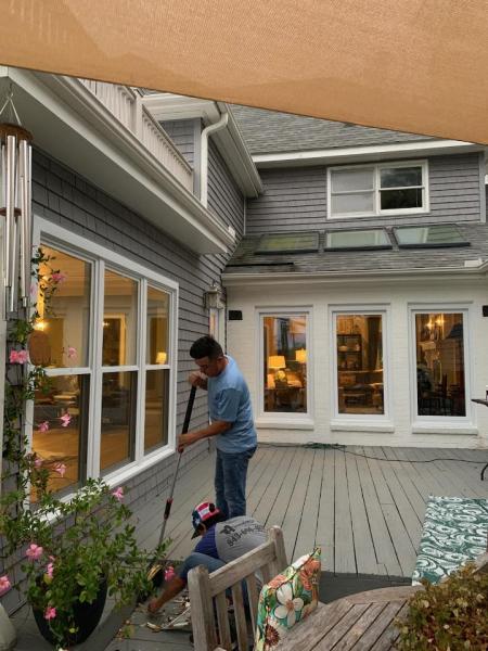 Greenenergy Windows and Doors