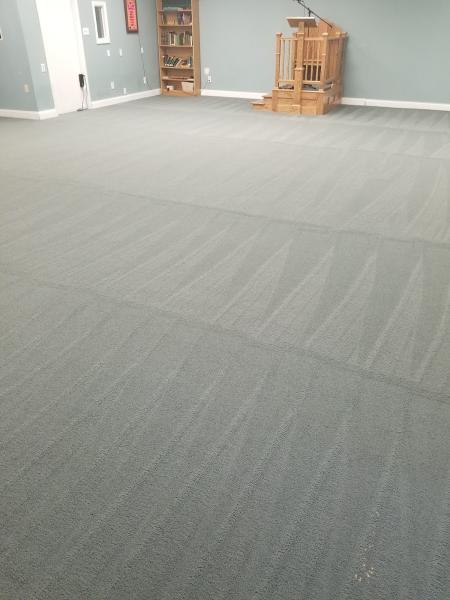 We Care Cleaning Services