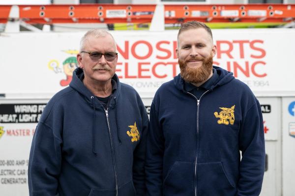 No Shorts Electric & Solar Inc