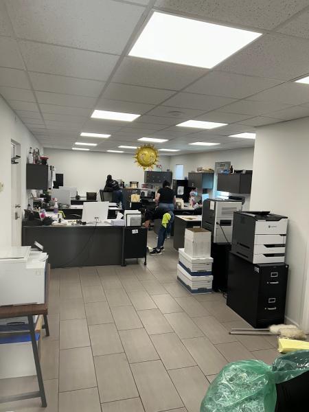 Shine Up Services