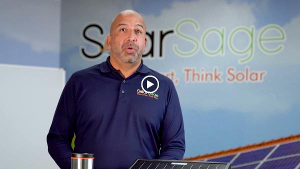 Solar Sage