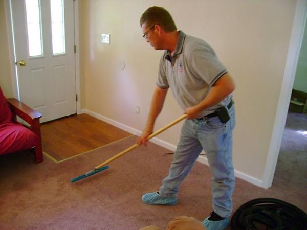 Griffith Carpet Cleaning