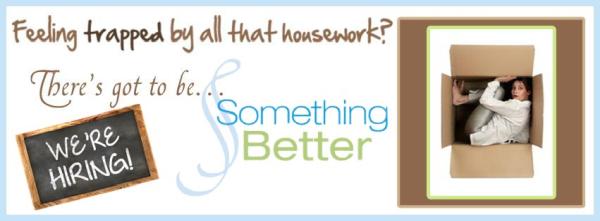 Something Better Inc