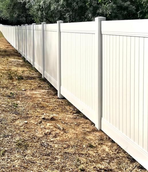 I D Fence