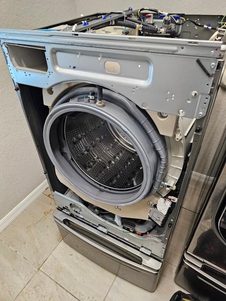 Port Saint Lucie Appliance Repair