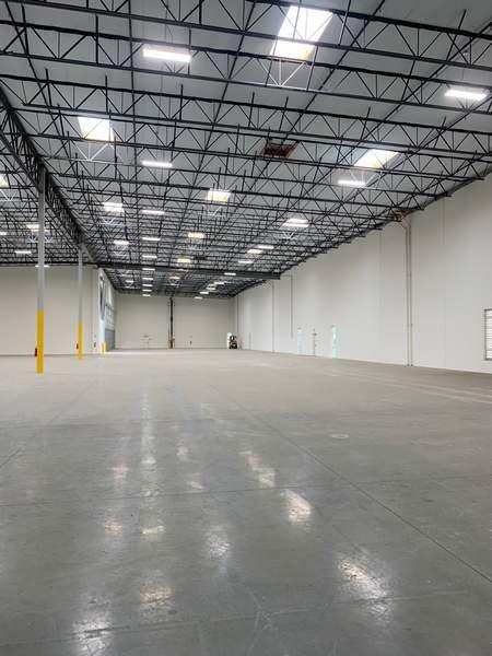 So Cal Pacific Electrical & Lighting