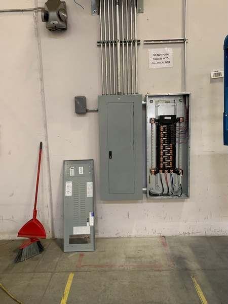 So Cal Pacific Electrical & Lighting