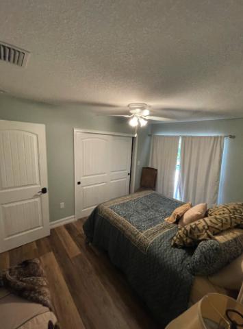 Trident Contracting Service