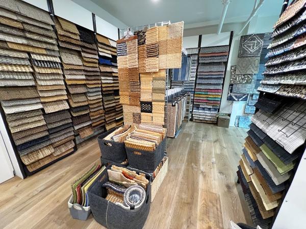 International Flooring