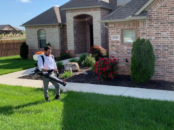 Alder Pest Control