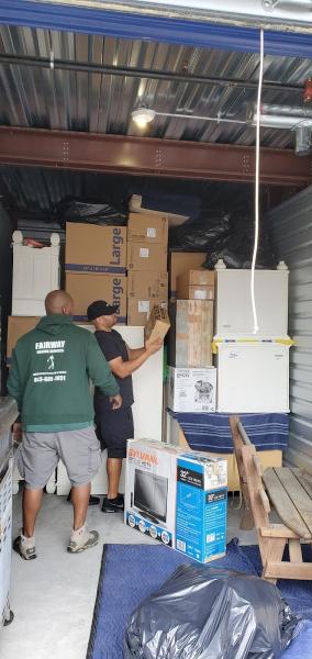 Fairway Moving Services OF Myrtle Beach