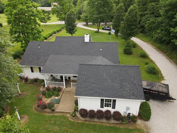 Mayes Roofing