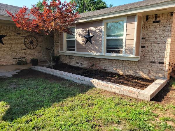 Serna Lawn Care AND Tree Services LLC