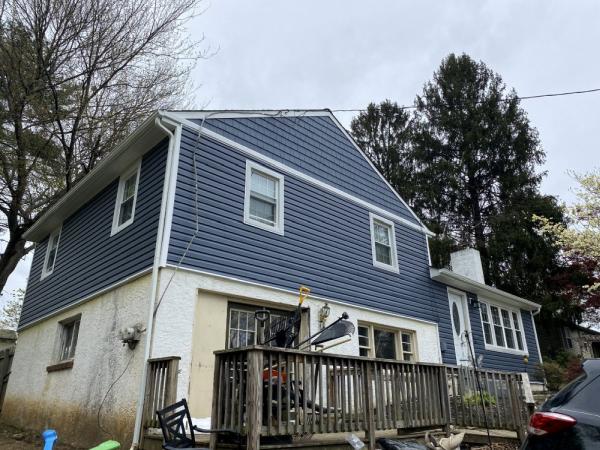 All Roofing Solutions