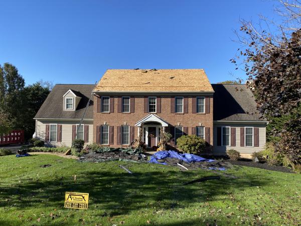 All Roofing Solutions