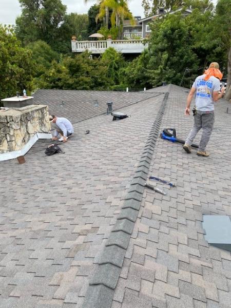 Gibson's Roofing INC