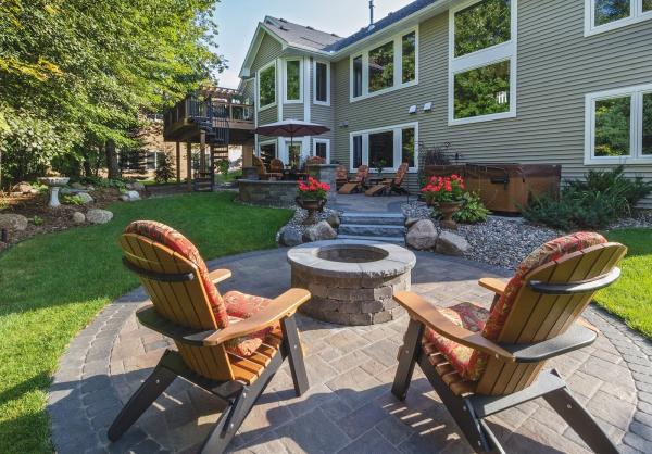 Neil's Outdoor Services