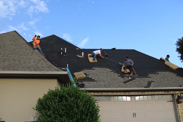 Big Perm's General Contractors