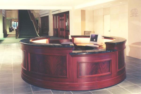 Woodbyrne Cabinetry