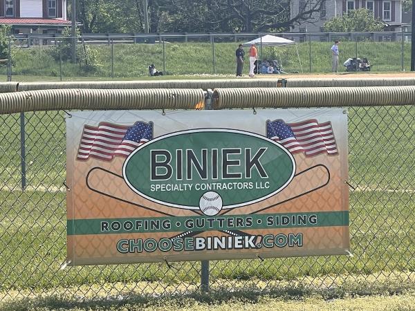 Biniek Specialty Contractors LLC