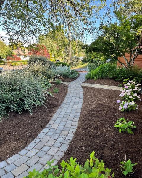 Vargas Hardscape Design LLC