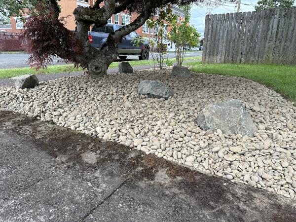 Vargas Hardscape Design LLC