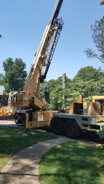 Ryan Tree Service