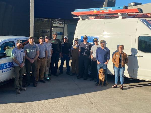 On-Site Electric Inc.
