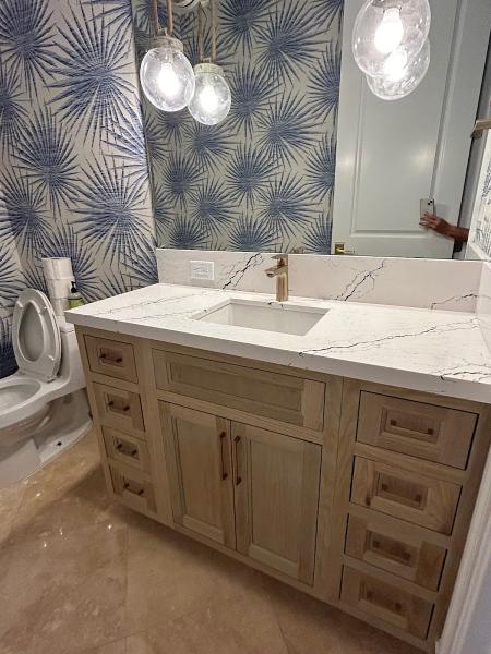 Carlos Kitchen & Vanities Corp
