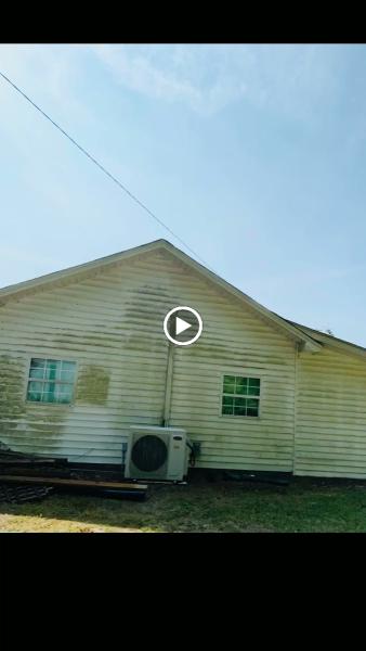 Monroe Landscape & Prowash