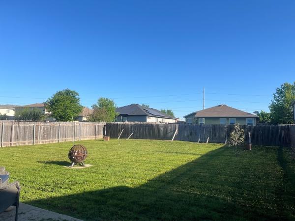 Troops Mowing LLC
