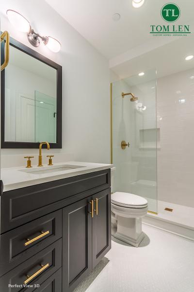 Tom Len Custom Homes