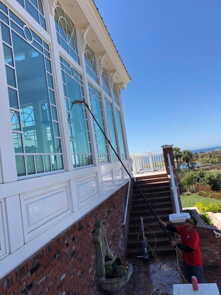 Swain Window Cleaning