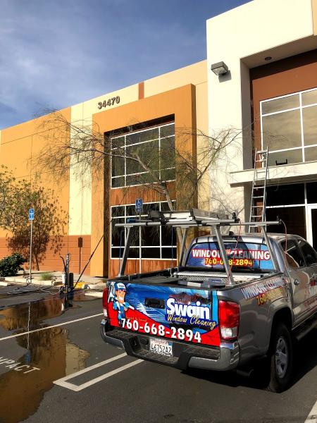 Swain Window Cleaning