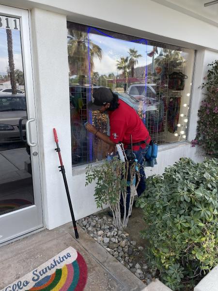 Swain Window Cleaning