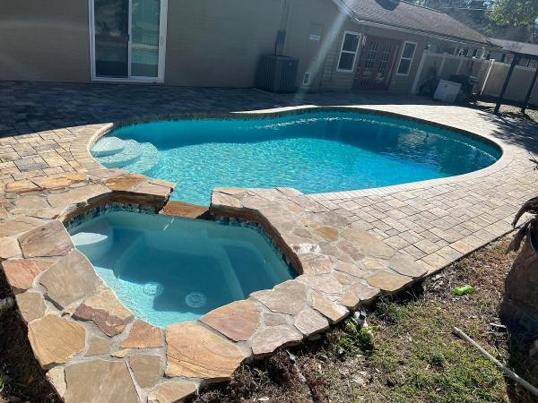 Allbrite Pool Supplies