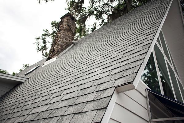 McFall Residential Roofing