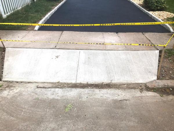 Avenel Paving Contractor LLC