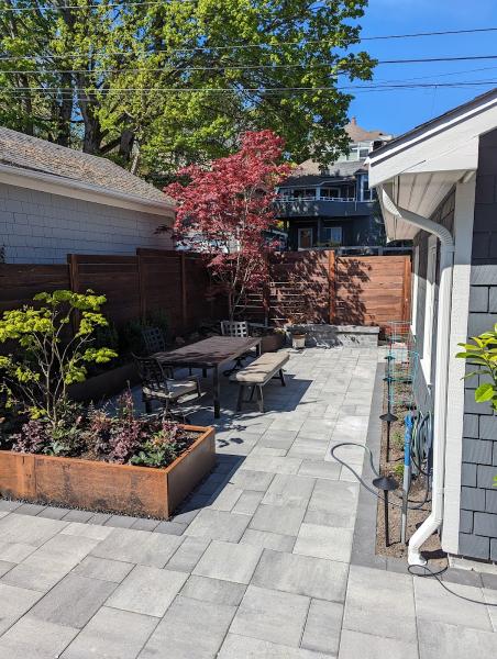 Lifestyle Pavers