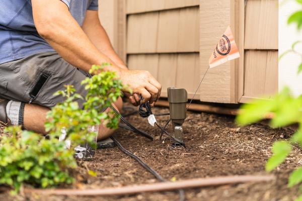 Jetstream Irrigation
