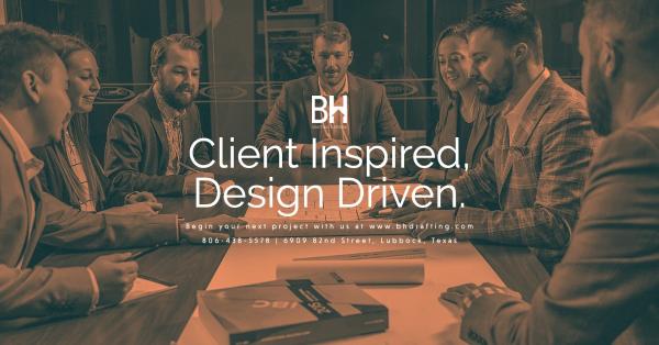 BH Drafting & Design